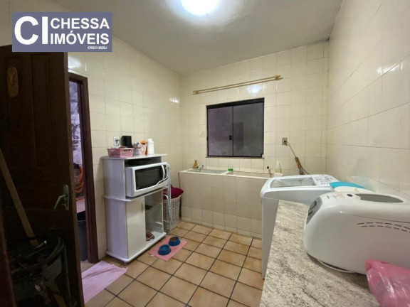 Imagem Casa com 4 Quartos à Venda, 256 m² em Cordeiros - Itajaí