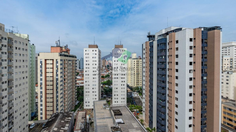 Imagem Apartamento com 3 Quartos à Venda, 75 m² em Saúde - São Paulo