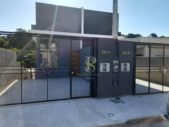 Imagem Casa com 2 Quartos à Venda, 76 m² em Jardim Maristela Ii - Atibaia Imagem Casa com 2 Quartos à Venda, 76 m² em Jardim Maristela Ii - Atibaia