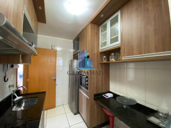 Imagem Imóvel com 2 Quartos à Venda, 45 m² em Chácaras Califórnia - Contagem