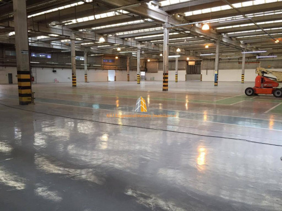 Imagem Galpão à Venda, 14 m² em Parque Industrial Daci - Taboão Da Serra Imagem Galpão à Venda, 14 m² em Parque Industrial Daci - Taboão Da Serra