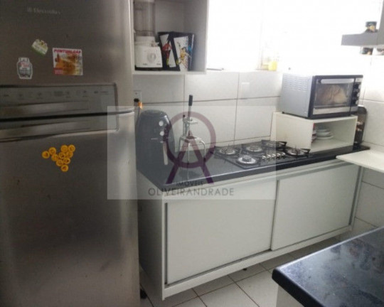 Imagem Imóvel com 3 Quartos à Venda, 76 m² em Patamares - Salvador