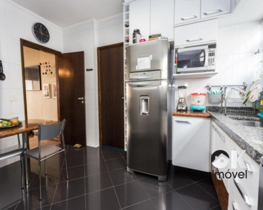 Imagem Apartamento com 3 Quartos à Venda, 136 m² em Jardim Paulista - São Paulo Imagem Apartamento com 3 Quartos à Venda, 136 m² em Jardim Paulista - São Paulo