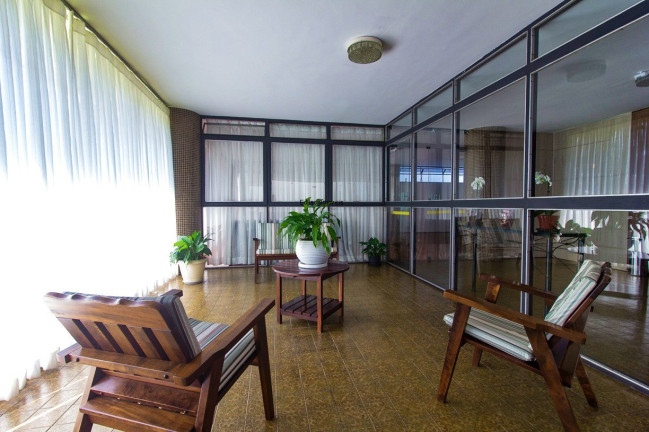 Imagem Apartamento com 2 Quartos à Venda, 95 m² em Vila Mariana - São Paulo Imagem Apartamento com 2 Quartos à Venda, 95 m² em Vila Mariana - São Paulo