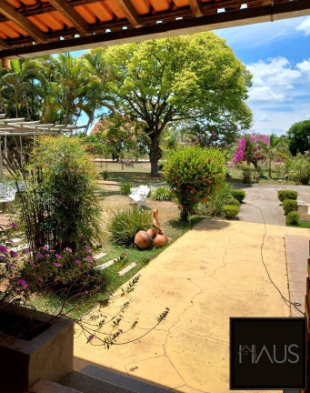 Imagem Fazenda à Venda, 600 m² em Centro - Curvelo