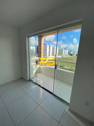 Imagem Apartamento com 2 Quartos à Venda, 48 m² em Gramame - João Pessoa Imagem Apartamento com 2 Quartos à Venda, 48 m² em Gramame - João Pessoa