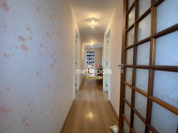 Imagem Apartamento com 4 Quartos à Venda, 186 m² em Jardim São Caetano - São Caetano Do Sul Imagem Apartamento com 4 Quartos à Venda, 186 m² em Jardim São Caetano - São Caetano Do Sul