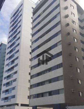 Apartamento com 2 Quartos à Venda, 51 m² em Candeias - Jaboatão Dos Guararapes