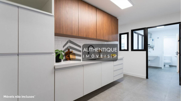 Imagem Apartamento com 3 Quartos à Venda, 76 m² em Vila Olímpia - São Paulo Imagem Apartamento com 3 Quartos à Venda, 76 m² em Vila Olímpia - São Paulo