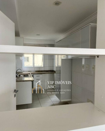 Imagem Apartamento com 3 Quartos à Venda, 114 m² em Centro - Santo André