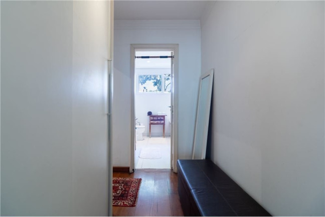 Imagem Casa com 5 Quartos à Venda, 528 m² em Brooklin Paulista - São Paulo