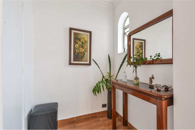 Imagem Imóvel com 3 Quartos à Venda,  em Moema - São Paulo