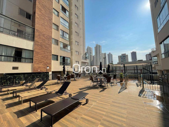 Imagem Apartamento com 3 Quartos à Venda, 91 m² em Jardim Goiás - Goiânia Imagem Apartamento com 3 Quartos à Venda, 91 m² em Jardim Goiás - Goiânia
