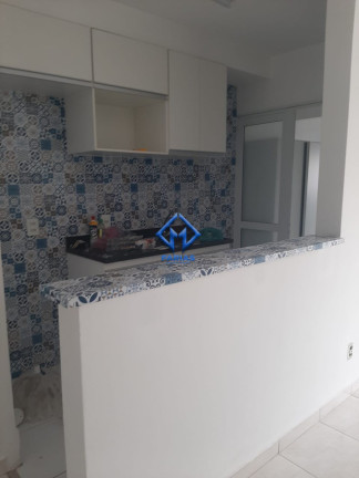 Imagem Apartamento com 2 Quartos à Venda, 67 m² em Ipiranga - São Paulo