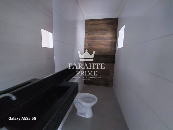 Imagem Casa com 2 Quartos à Venda, 70 m² em Tupi - Praia Grande