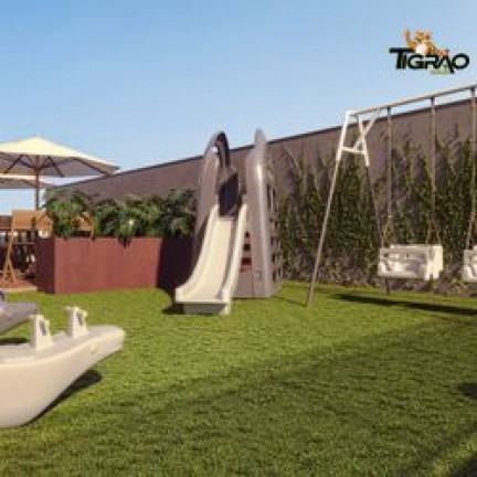 Imagem Apartamento com 3 Quartos à Venda, 107 m² em Costa E Silva - Joinville