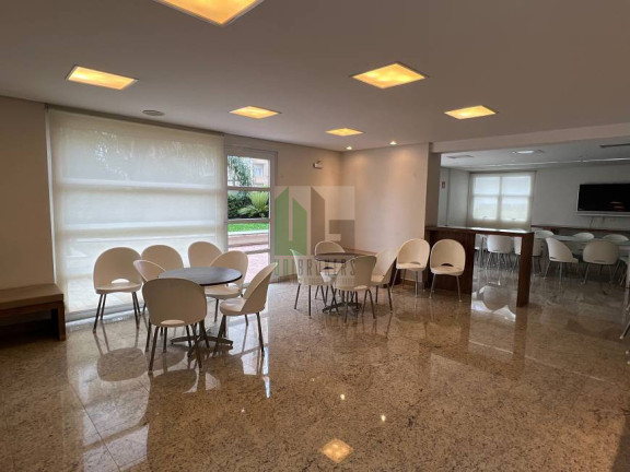 Imagem Apartamento com 3 Quartos à Venda, 169 m² em Vila Clementino - São Paulo