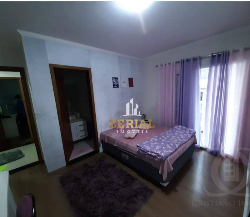 Imagem Sobrado com 4 Quartos à Venda, 254 m² em Santa Maria - São Caetano Do Sul Imagem Sobrado com 4 Quartos à Venda, 254 m² em Santa Maria - São Caetano Do Sul