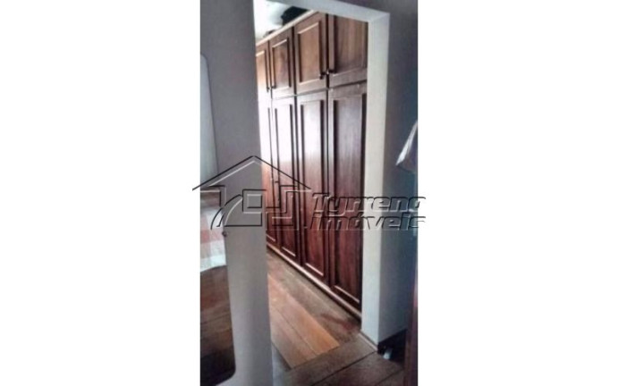 Imagem Casa de Condomínio com 3 Quartos à Venda, 209 m² em Urbanova - São José Dos Campos