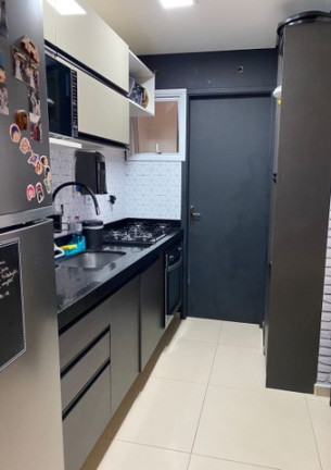 Imagem Apartamento com 2 Quartos à Venda, 51 m² em Jardim São Carlos - Sorocaba Imagem Apartamento com 2 Quartos à Venda, 51 m² em Jardim São Carlos - Sorocaba