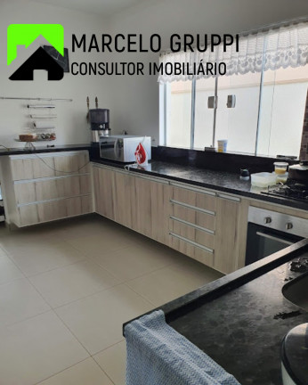 Imagem Casa com 4 Quartos à Venda, 200 m² em Jardim Reserva Bom Viver De Indaiatuba - Indaiatuba