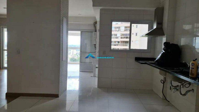 Imagem Apartamento com 3 Quartos à Venda, 158 m² em Jardim Bonfiglioli - Jundiaí
