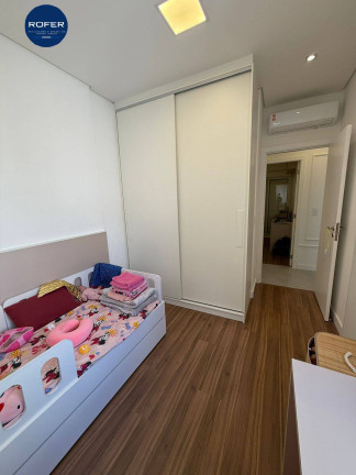 Imagem Apartamento com 3 Quartos à Venda, 91 m² em Swiss Park - Campinas