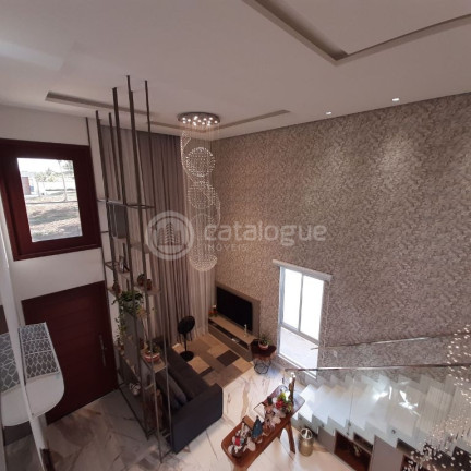 Imagem Casa de Condomínio com 4 Quartos à Venda, 300 m² em Cajupiranga - Parnamirim Imagem Casa de Condomínio com 4 Quartos à Venda, 300 m² em Cajupiranga - Parnamirim