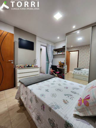 Imagem Casa com 3 Quartos à Venda, 230 m² em Wanel Ville - Sorocaba