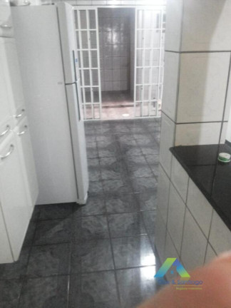 Imagem Sobrado com 3 Quartos à Venda, 130 m² em Parque Fongaro - São Paulo