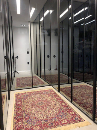 Imagem Apartamento com 1 Quarto à Venda, 72 m² em Pinheiros - São Paulo