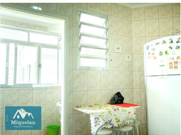 Imagem Apartamento com 2 Quartos à Venda, 70 m² em Mandaqui - São Paulo