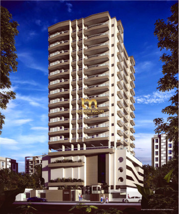 Apartamento à Venda,  em Aviação - Praia Grande