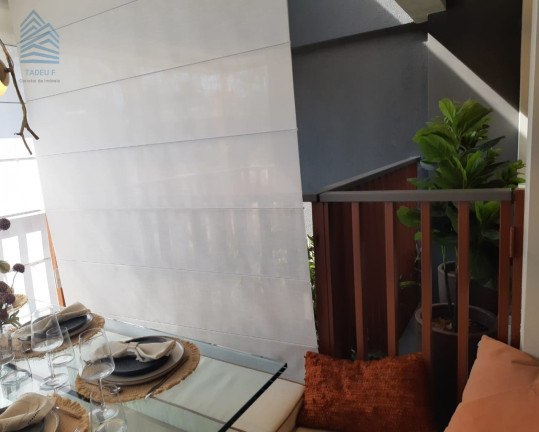 Imagem Imóvel com 2 Quartos à Venda, 39 m² em Campo Belo - São Paulo