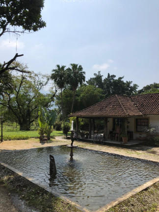 Imagem Fazenda à Venda, 840.000 m² em Mazomba - Itaguaí Imagem Fazenda à Venda, 840.000 m² em Mazomba - Itaguaí