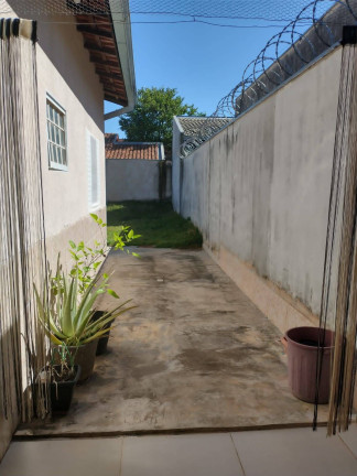 Imagem Casa com 2 Quartos à Venda,  em Parque Santa Edwiges - Bauru