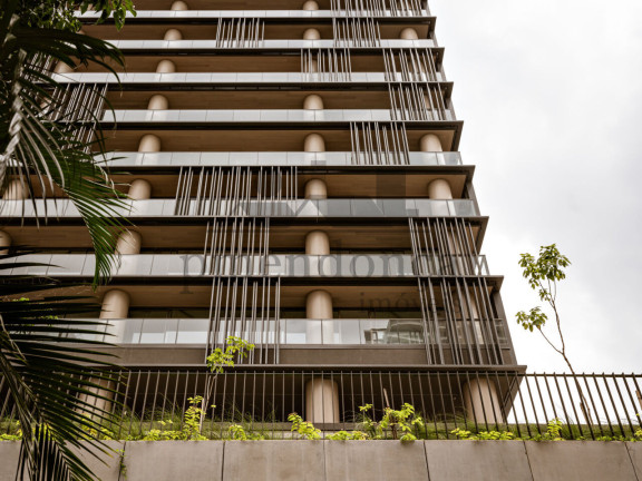 Imagem Apartamento com 3 Quartos à Venda, 232 m² em Pinheiros - São Paulo Imagem Apartamento com 3 Quartos à Venda, 232 m² em Pinheiros - São Paulo