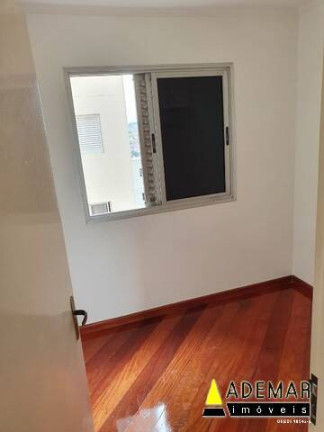 Imagem Apartamento com 3 Quartos à Venda, 62 m² em Canhema - Diadema