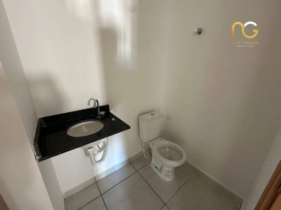 Imagem Apartamento com 2 Quartos à Venda, 79 m² em Aviação - Praia Grande