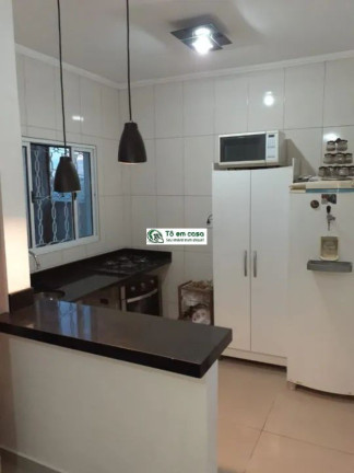 Imagem Casa com 2 Quartos à Venda, 83 m² em Jardim Santa Júlia - São José Dos Campos