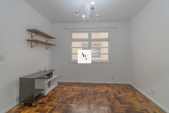 Imagem Apartamento com 2 Quartos à Venda, 51 m² em Mont Serrat - Porto Alegre