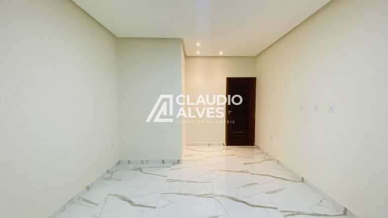 Imagem Casa com 4 Quartos à Venda, 150 m² em João Paulo - Feira De Santana