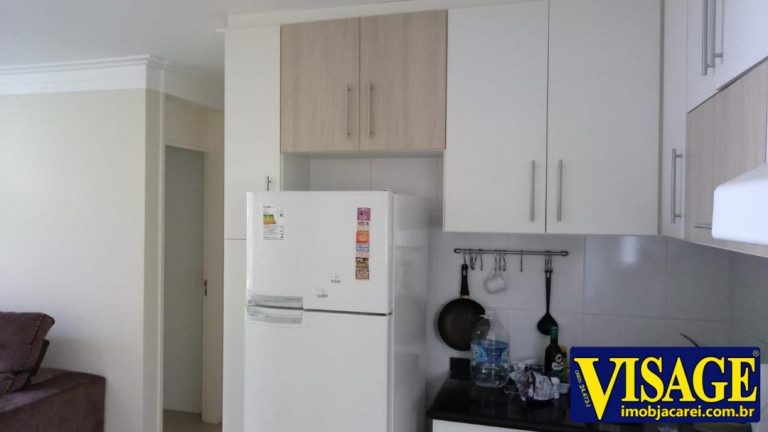 Imagem Apartamento com 2 Quartos à Venda, em Cid. Jardim - Jacareí Imagem Apartamento com 2 Quartos à Venda, em Cid. Jardim - Jacareí