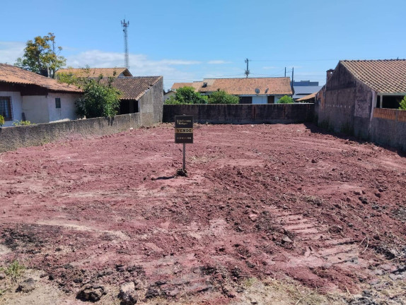 Terreno à Venda, 325 m² em Salinas - Balneário Barra Do Sul