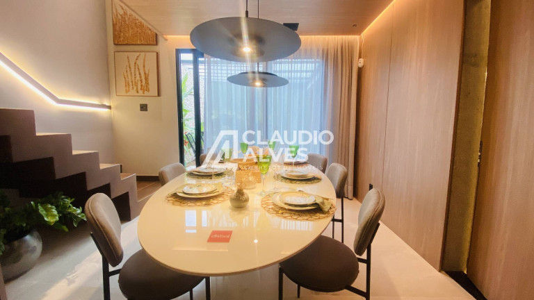 Imagem Casa de Condomínio com 4 Quartos à Venda, 145 m² em Sim - Feira De Santana