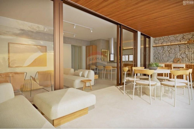Imagem Apartamento com 2 Quartos à Venda, 80 m² em Imbassaí - Mata De São João Imagem Apartamento com 2 Quartos à Venda, 80 m² em Imbassaí - Mata De São João