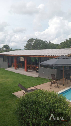 Imagem Chácara com 5 Quartos à Venda, 570 m² em Portão - Atibaia Imagem Chácara com 5 Quartos à Venda, 570 m² em Portão - Atibaia
