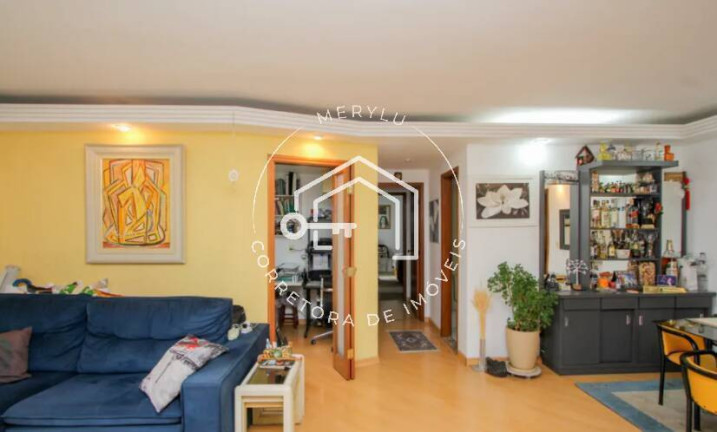 Imagem Apartamento com 3 Quartos à Venda, 105 m² em Jardim Vila Mariana - São Paulo Imagem Apartamento com 3 Quartos à Venda, 105 m² em Jardim Vila Mariana - São Paulo