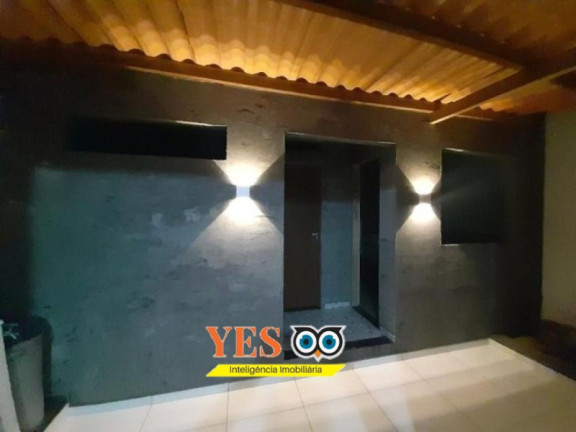 Casa com 4 Quartos à Venda, 120 m² em Lagoa Salgada - Feira De Santana