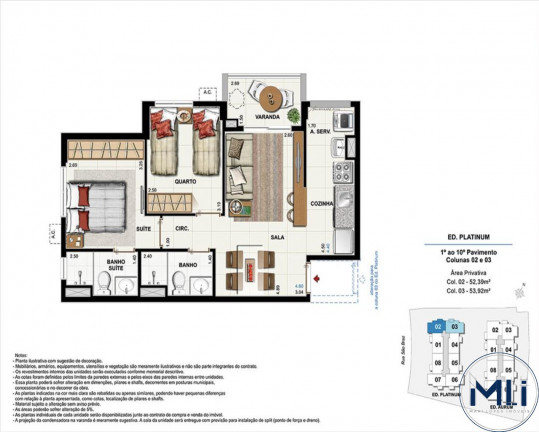 Imagem Imóvel com 2 Quartos à Venda, 57 m² em Todos Os Santos - Rio De Janeiro Imagem Imóvel com 2 Quartos à Venda, 57 m² em Todos Os Santos - Rio De Janeiro